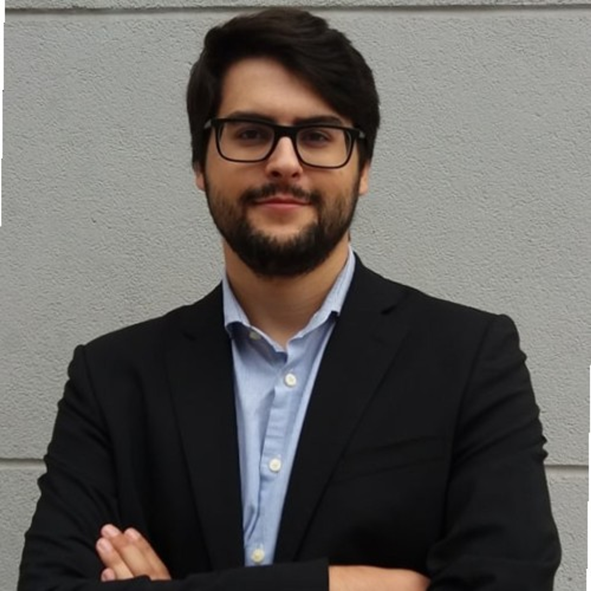 Docente Tiago Emanuel Pratas