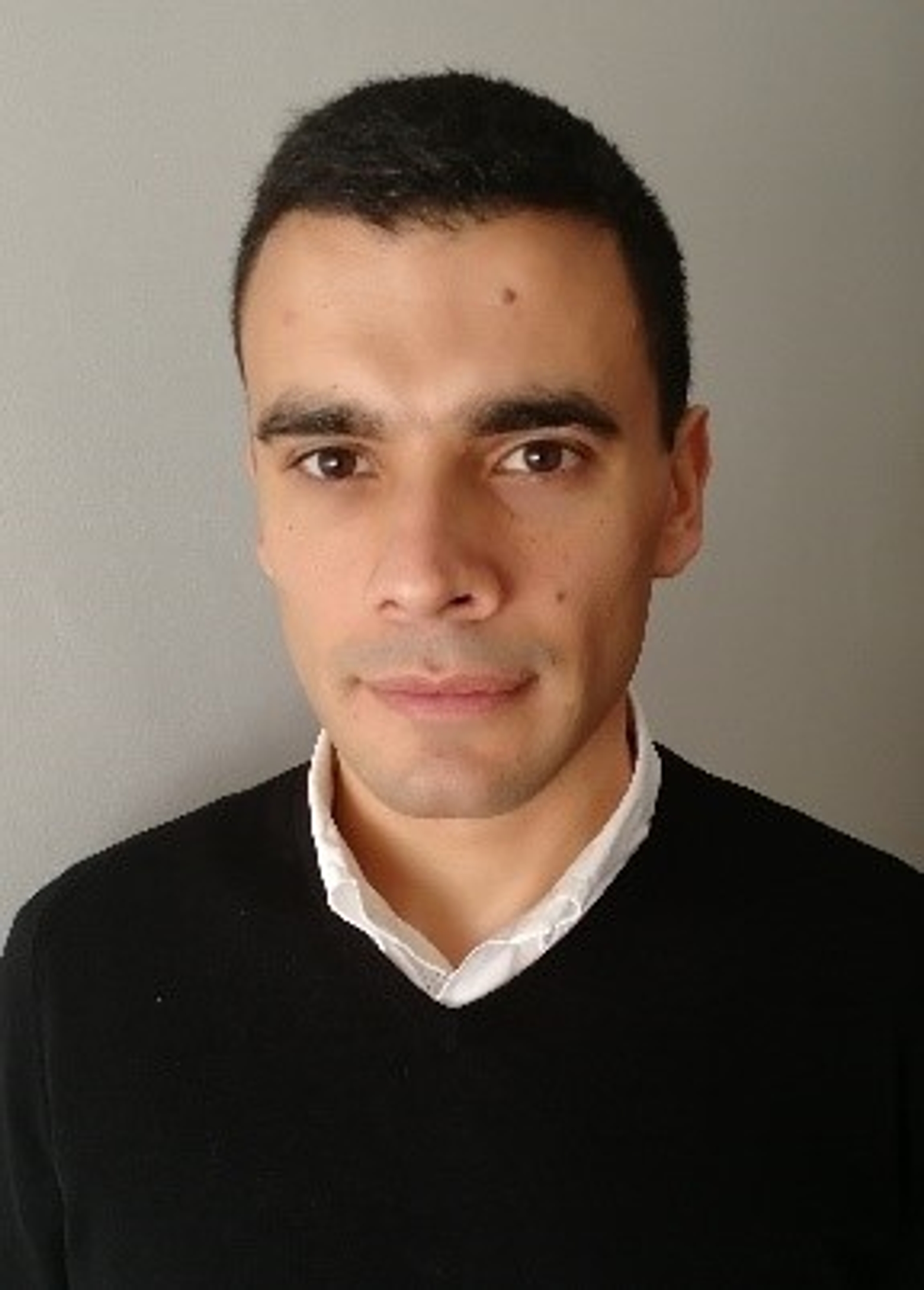 Nuno Araújo