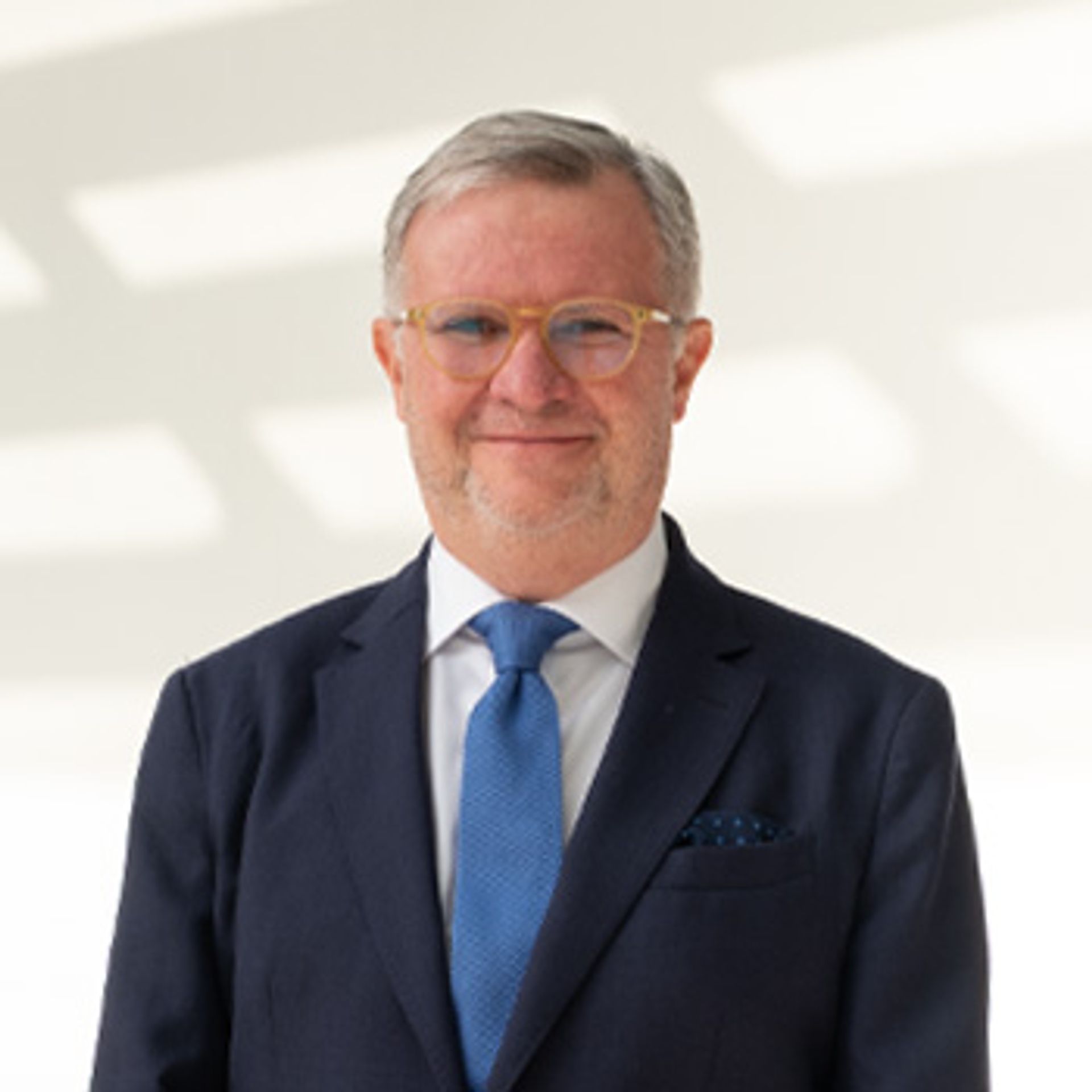 Docente Luís Schwab
