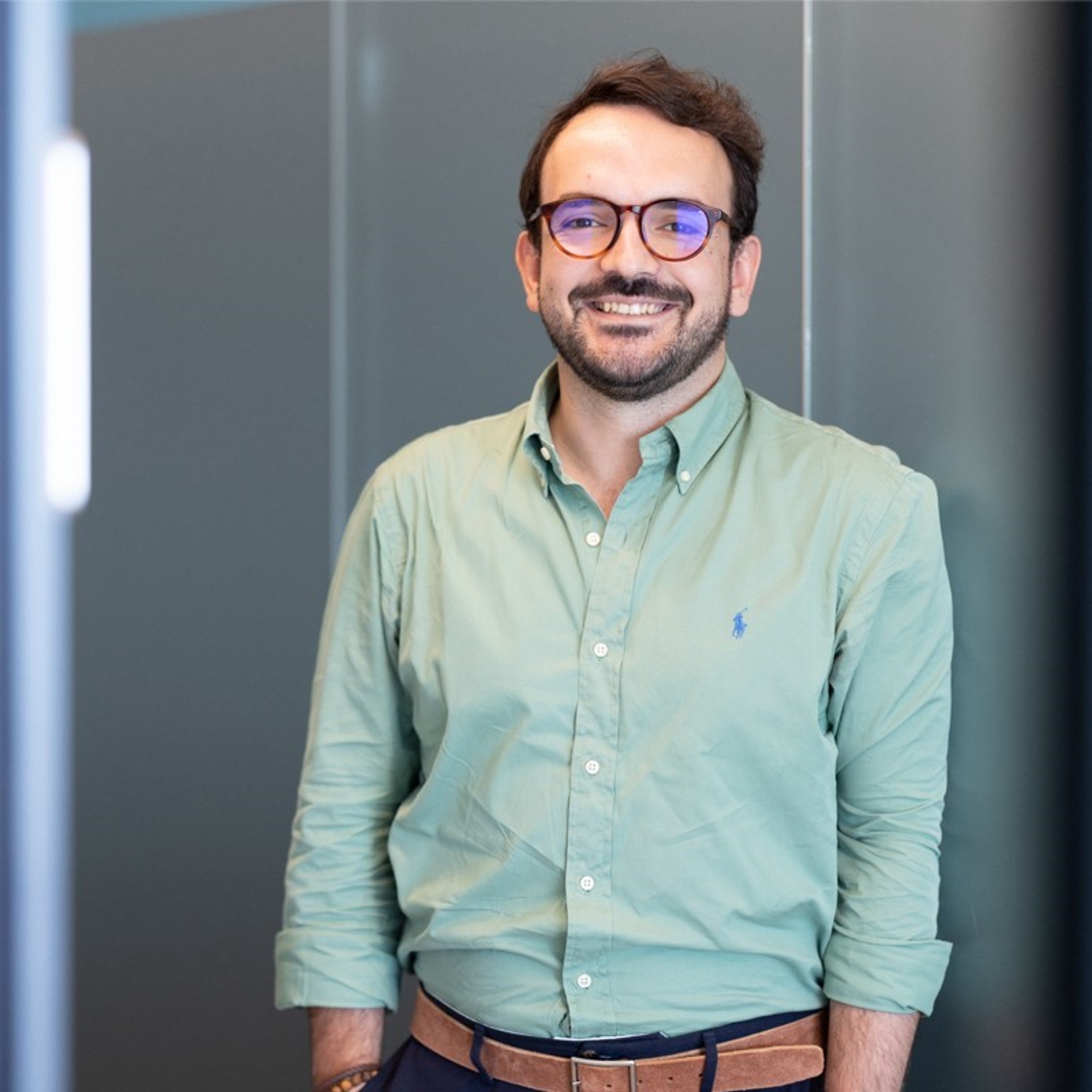 Docente José Marques da Silva