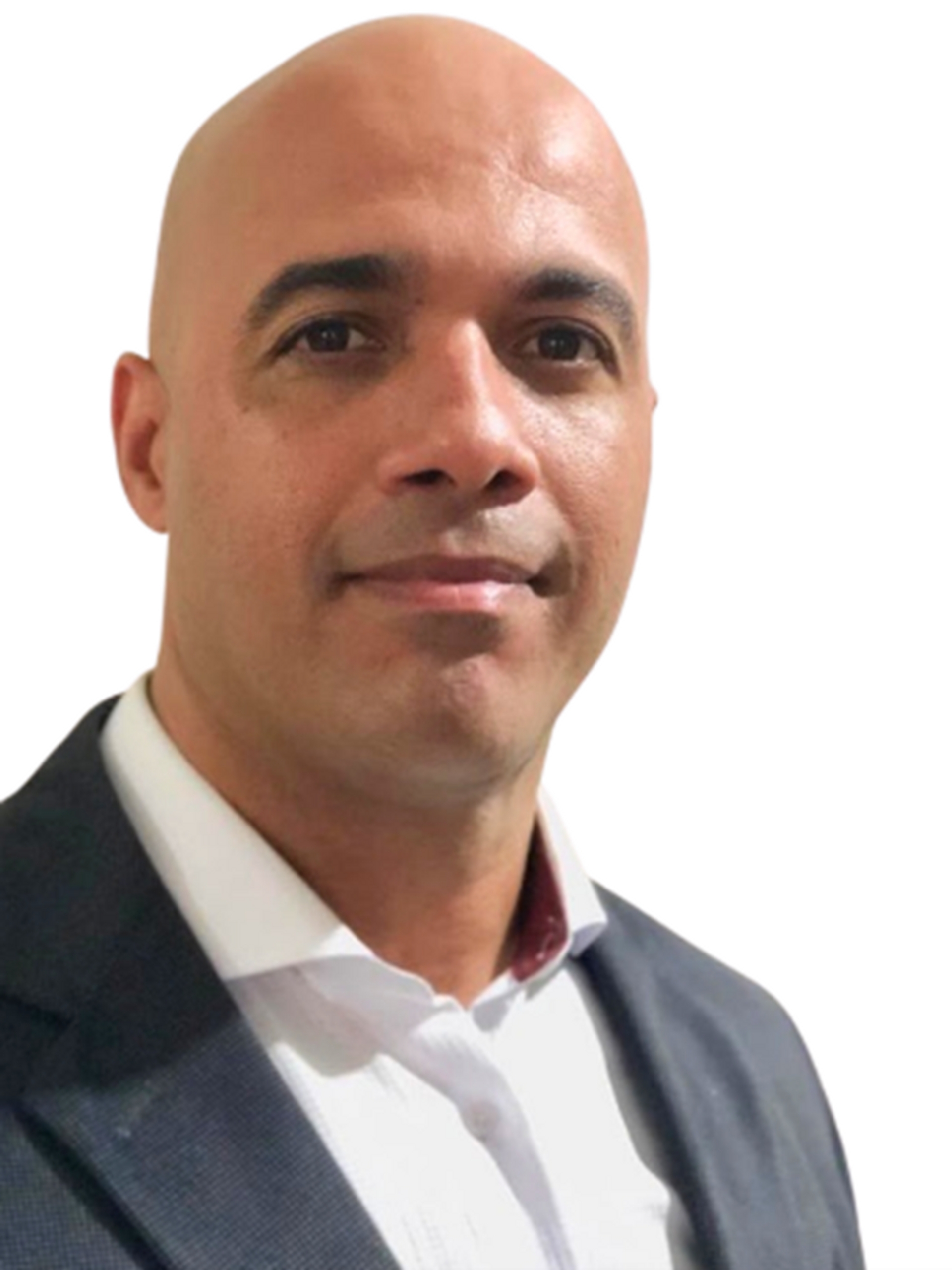 Docente Wellington Furtado