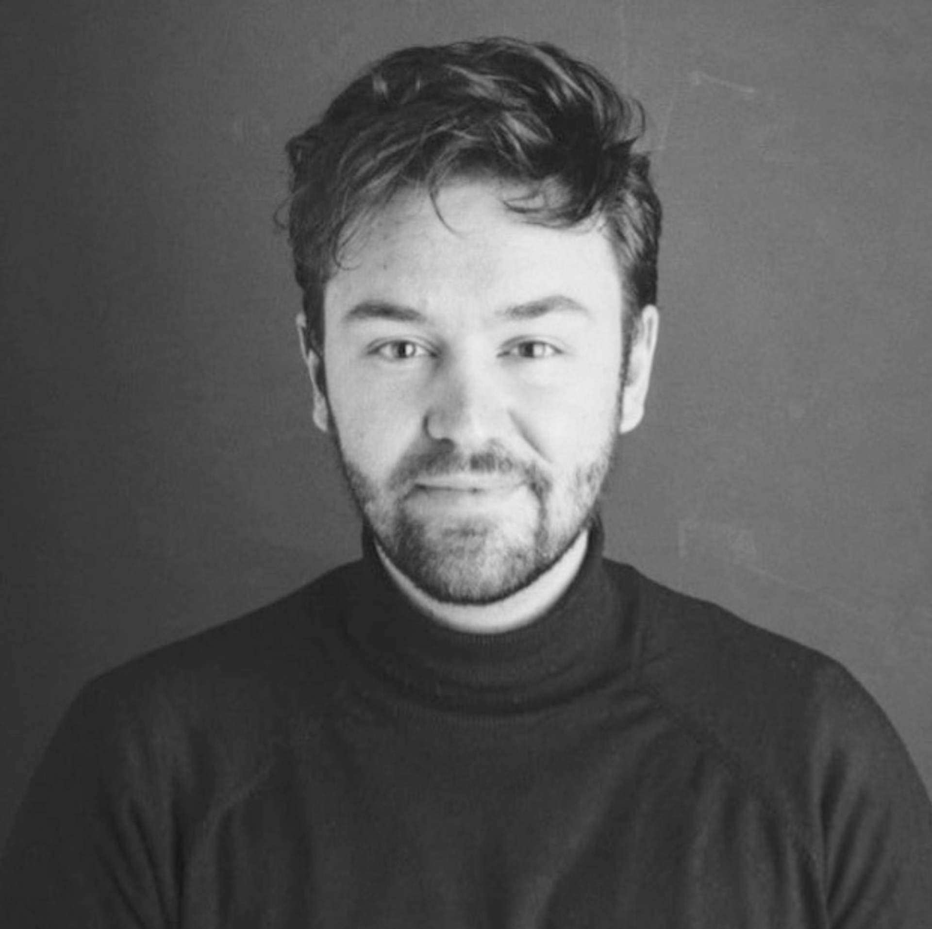 William Cantú