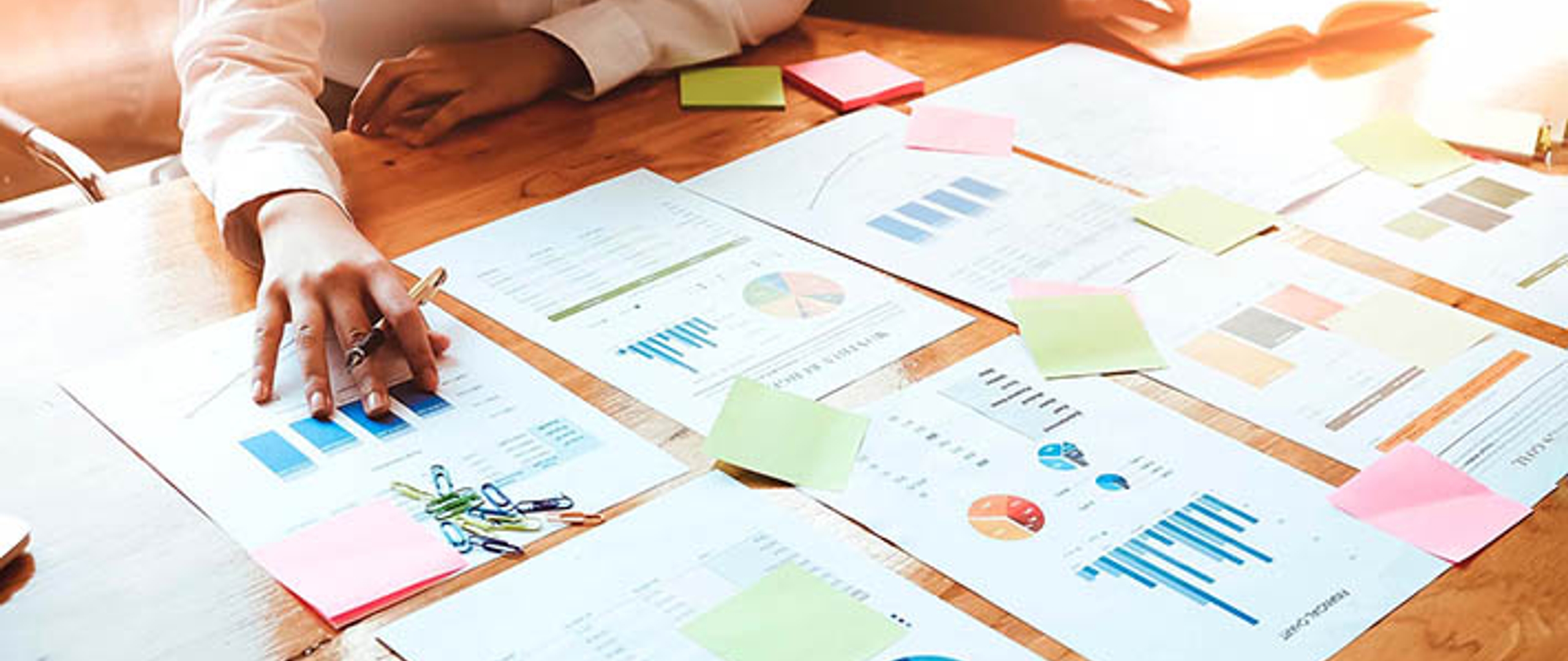 Pós-Graduação Online Marketing
