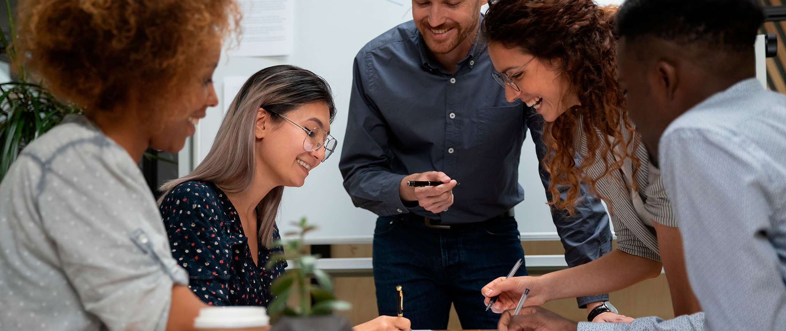 Pós-Graduação Sales Management