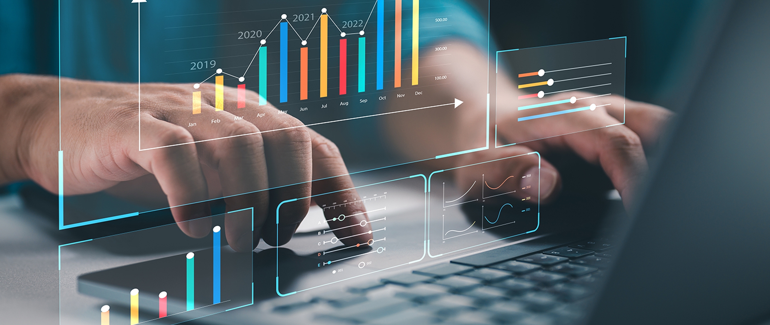 Mestrado em Marketing Digital 