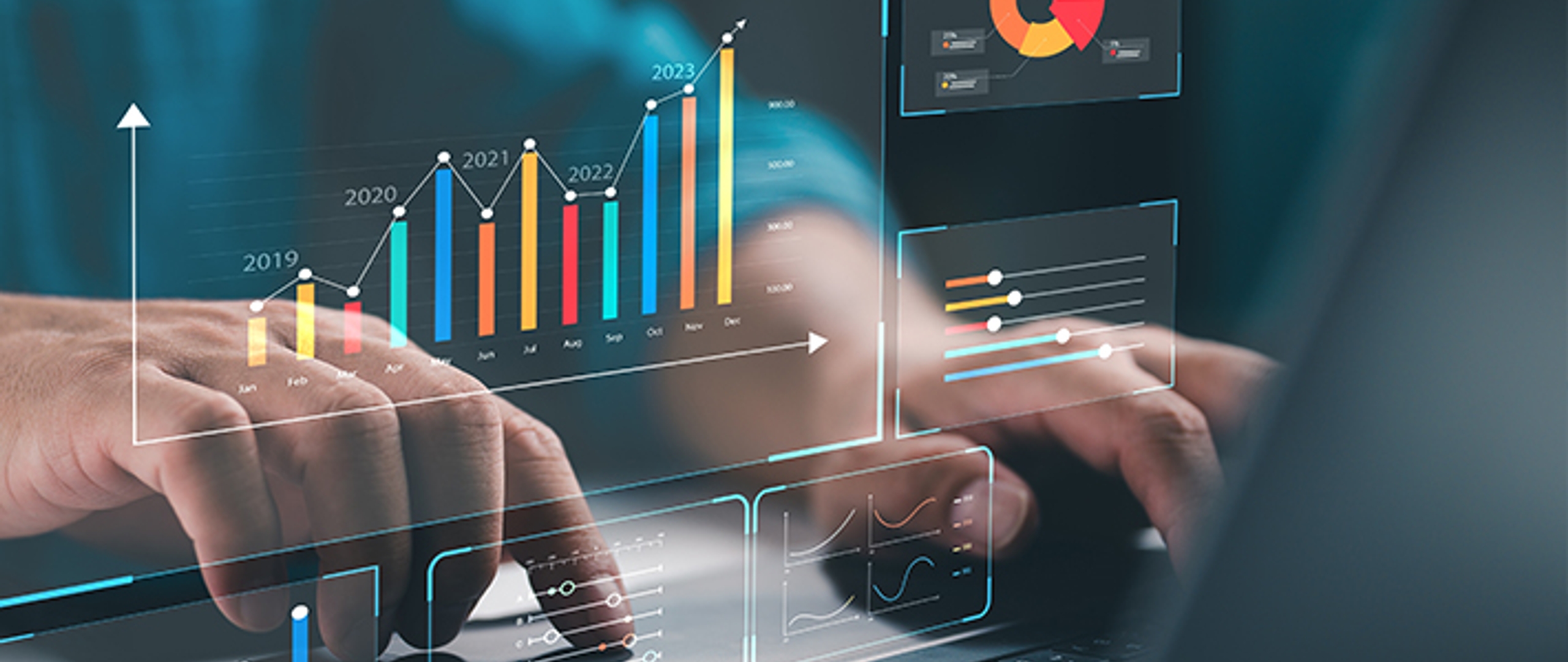 Mestrado em Marketing Digital 
