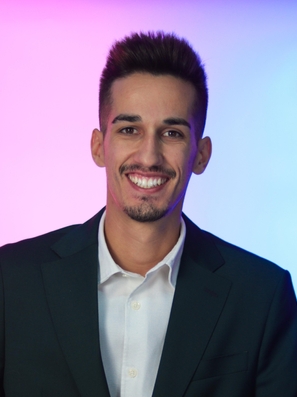 Professor Bernardo Ferreira