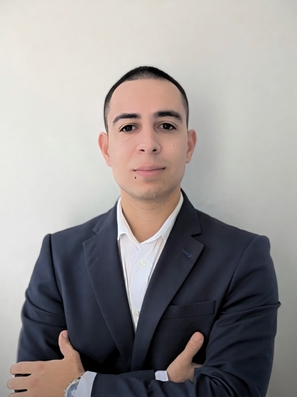Daniel Silva