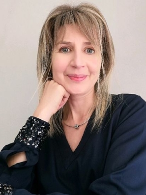 Docente Dina Baptista