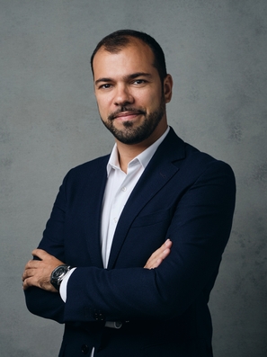 Frederico Carvalho