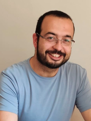 Jorge Amorim
