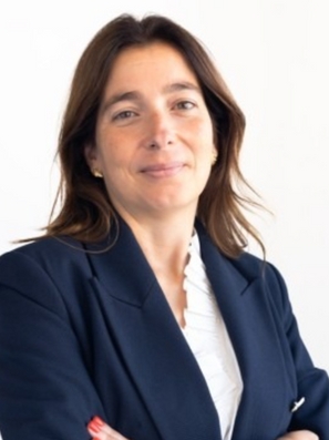 Docente Maria do Carmo Tavares