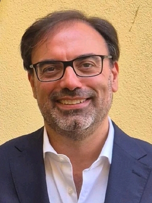 Docente Nelson Pereira