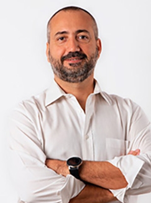 Nuno Rodrigues