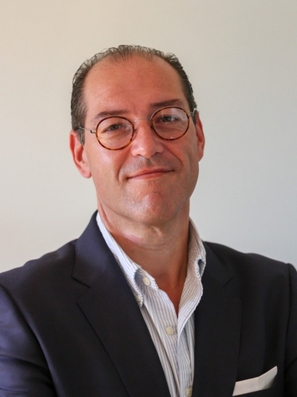 Professor Pedro Rodrigues