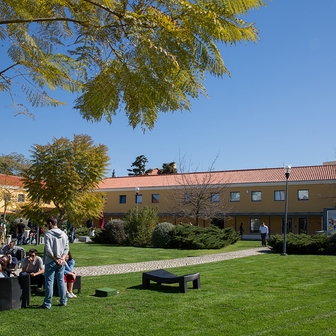 Campus Lisboa