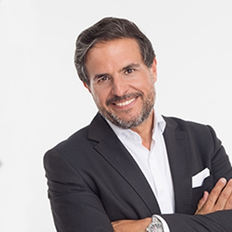 Filipe Carrera