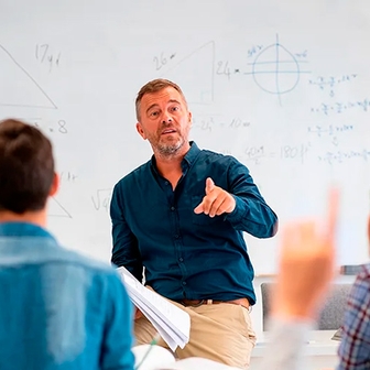 Modelo académico presencial