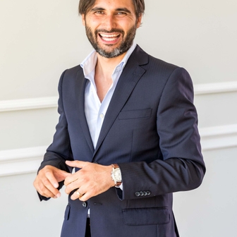 General manager & Partner da Liminal