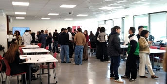 IPAM Lisboa promove Internship Fair 2025 para aproximar estudantes do mercado de trabalho