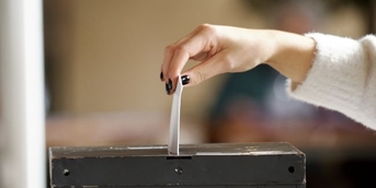 Boletim de Voto // Direitos Reservados