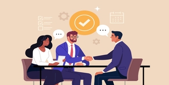 business manager