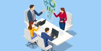 Consultor de Business Intelligence