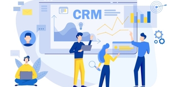 CRM de vendas