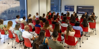 IPAM: Moldar o futuro do marketing e liderar os negócios