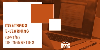 Mestrado E-learning