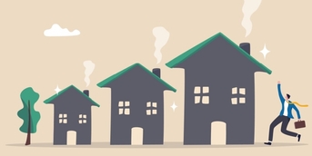 mediação imobiliária
