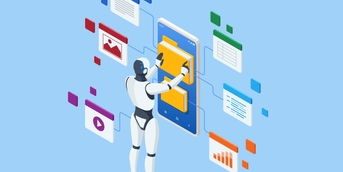 tipos de inteligência artificial