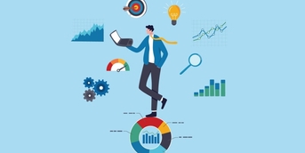 Trabalhar em marketing