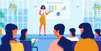 Trade Marketing