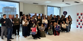 IPAM receives Great Place to Work certification