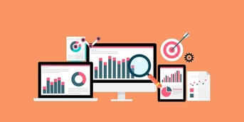Dashboards de web analytics