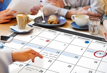 Pós-Graduação Organização de Eventos