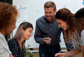 Pós-Graduação Sales Management