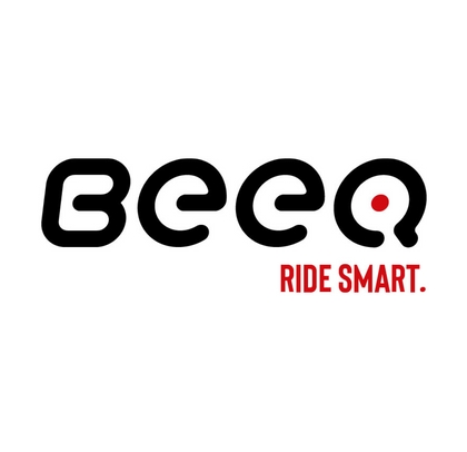 Logo Beeq