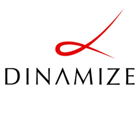 Logo Dinamize