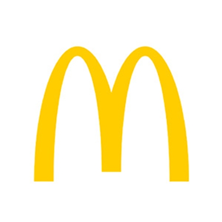 Logo McDonalds