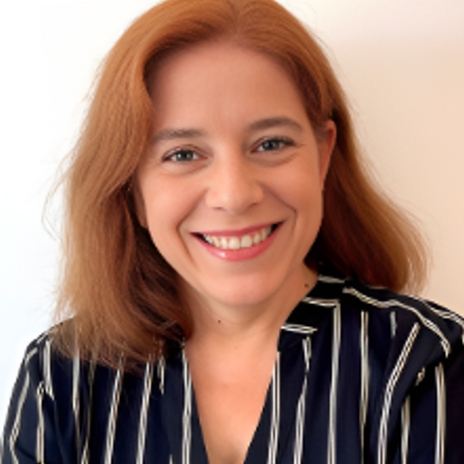Docente Armanda Antunes
