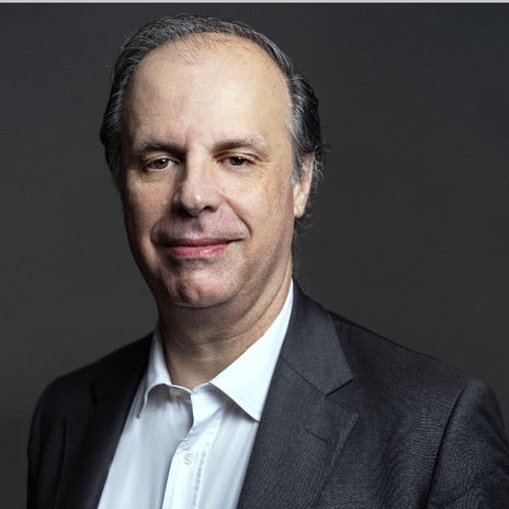 Carlos Simões 