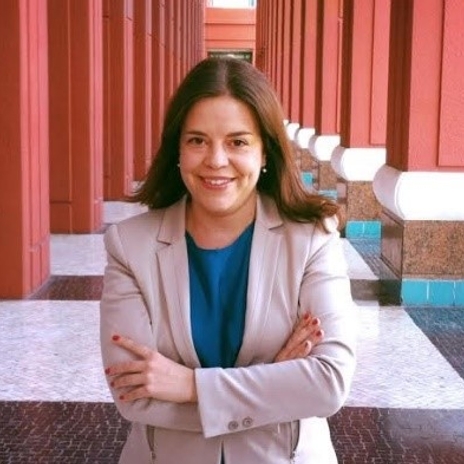 Carla Tempera