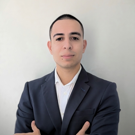 Daniel Silva