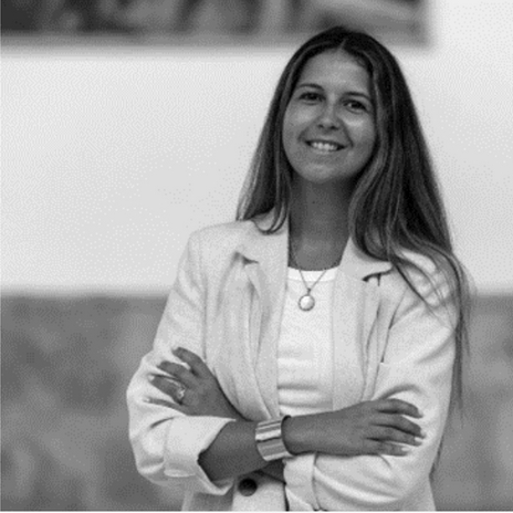 Docente Diana Cunha