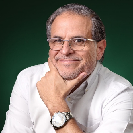 Professor Filipe Carrera