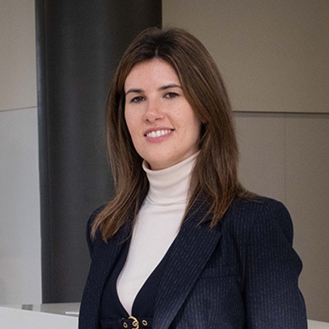 Professora Mariana Santos