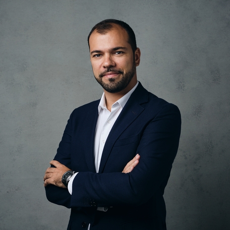 Frederico Carvalho