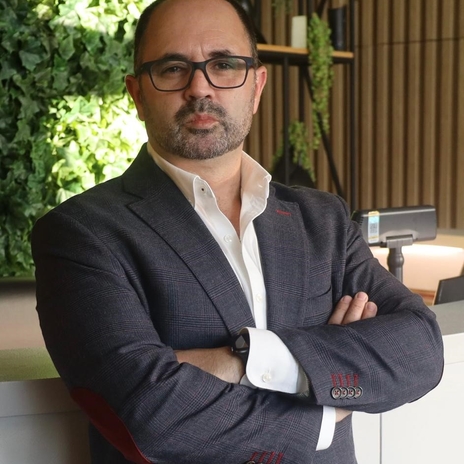 Hugo Sanina